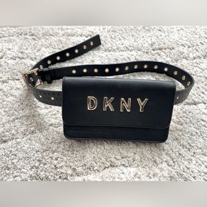 DKNY Belt Bag Fanny Pack Waist Bag